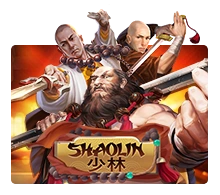 Joker123 : Shaolin - DELUXEPLAY88