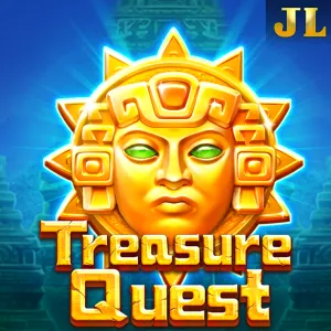 Jili : Treasure Quest - DELUXEPLAY88