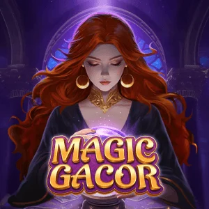 Besoft : Magic Fortune - DELUXEPLAY88