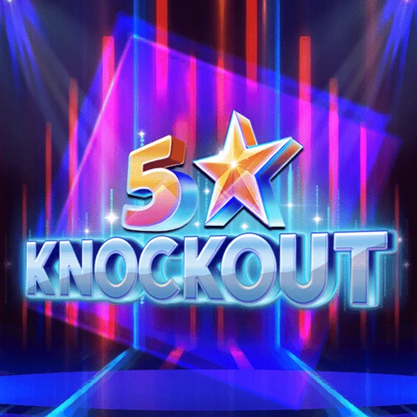 5 Star Knockout - DELUXEPLAY88