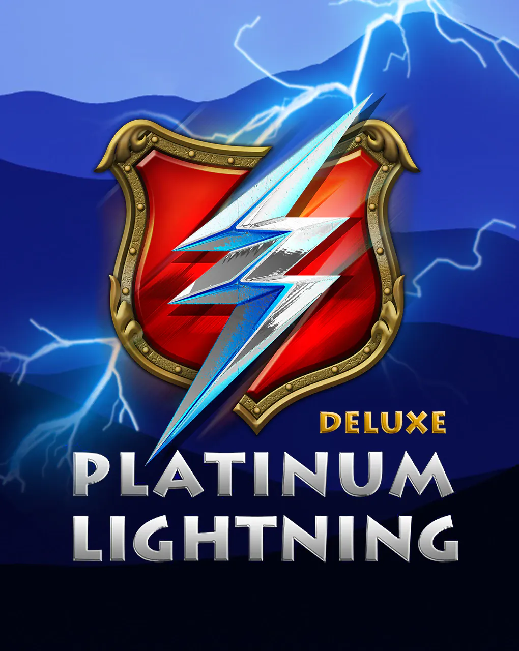 Bgaming : Platinum Lightning Deluxe - DELUXEPLAY88