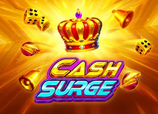 Pragmatic : Cash Surge - DELUXEPLAY88