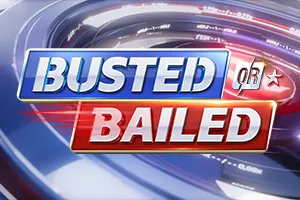 Busted Or Bailed - DELUXEPLAY88
