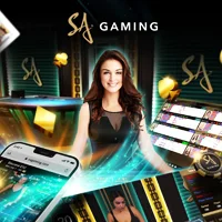 SA Gaming - DELUXEPLAY88