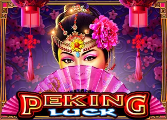 Pragmatic : Peking Luck - DELUXEPLAY88