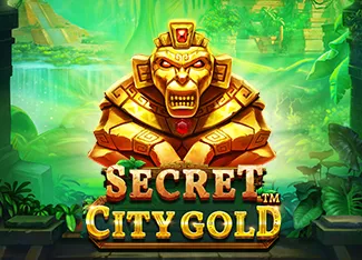 Pragmatic : Secret City Gold - DELUXEPLAY88