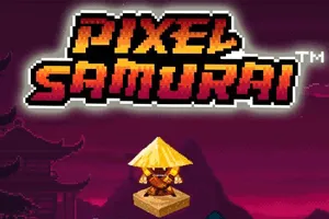 Pixel Samurai - DELUXEPLAY88