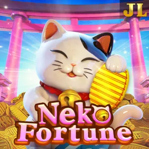 Jili : Neko Fortune - DELUXEPLAY88