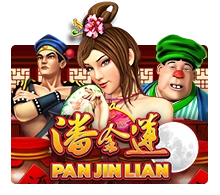 Joker123 : Pan Jin Lian 2 - DELUXEPLAY88