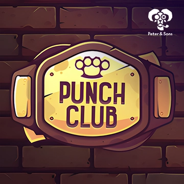 PeterSons : Punch Club - DELUXEPLAY88