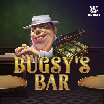 Redtiger : Bugsyss Bar - DELUXEPLAY88