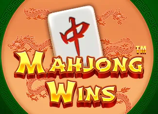 Pragmatic : Mahjong Wins - DELUXEPLAY88