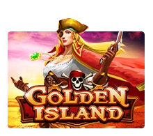 Joker123 : Golden Island - DELUXEPLAY88