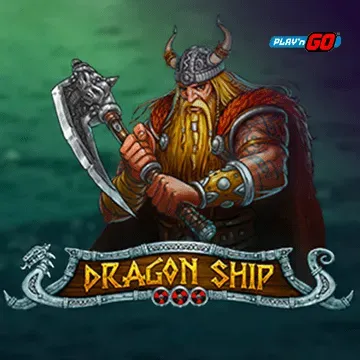PlaynGo : Dragon Ship - DELUXEPLAY88
