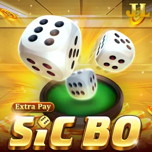 Sic Bo - DELUXEPLAY88