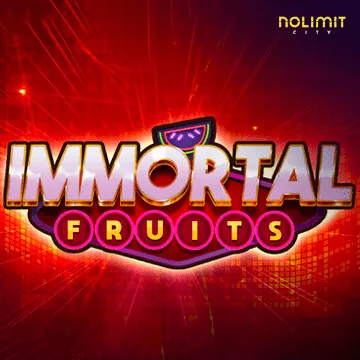 NolimitCity : Immortal Fruits - DELUXEPLAY88
