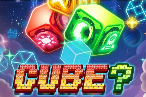 PLAYSTAR : CUBE? - DELUXEPLAY88