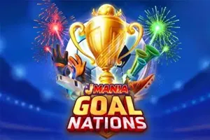 J Mania Goal Nations - DELUXEPLAY88