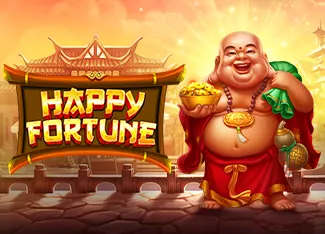 Pragmatic : Happy Fortune - DELUXEPLAY88