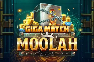 Giga Match Moolah - DELUXEPLAY88