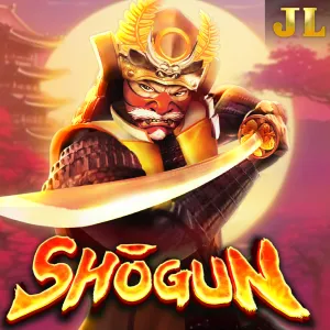 Jili : Shōgun - DELUXEPLAY88