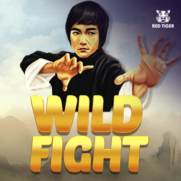 Redtiger : Wild Fight - DELUXEPLAY88