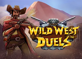 Pragmatic : Wild West Duels - DELUXEPLAY88