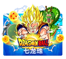 Joker123 : Dragon Ball - DELUXEPLAY88