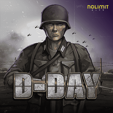 NolimitCity : D Day - DELUXEPLAY88