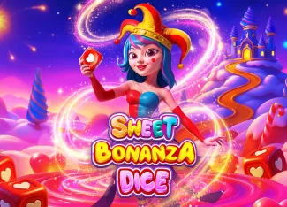 Pragmatic : Sweet Bonanza Dice - DELUXEPLAY88