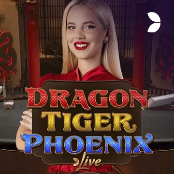 Dragon Tiger Phoenix - DELUXEPLAY88