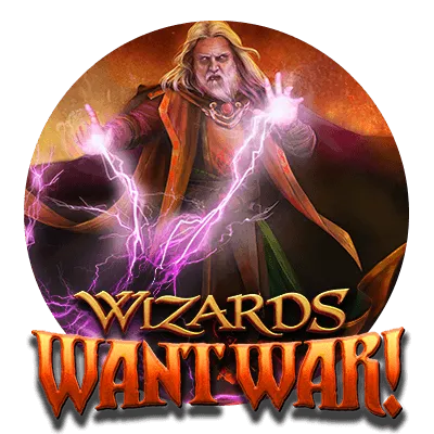 Habanero : Wizards Want War! - DELUXEPLAY88