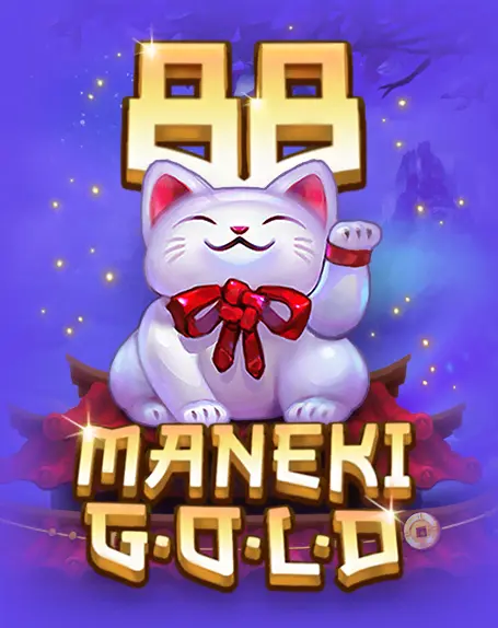Bgaming : Maneki 88 Gold - DELUXEPLAY88