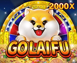JDB : GoLaiFu - DELUXEPLAY88