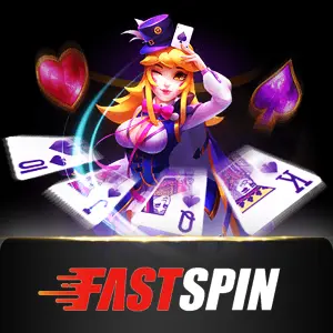 Fastspin - DELUXEPLAY88