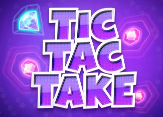 Pragmatic : Tic Tac Take - DELUXEPLAY88