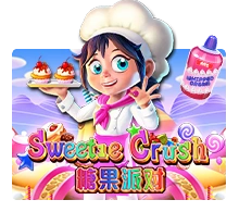 Joker123 : Sweetie Crush - DELUXEPLAY88