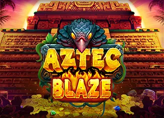 Pragmatic : Aztec Blaze - DELUXEPLAY88