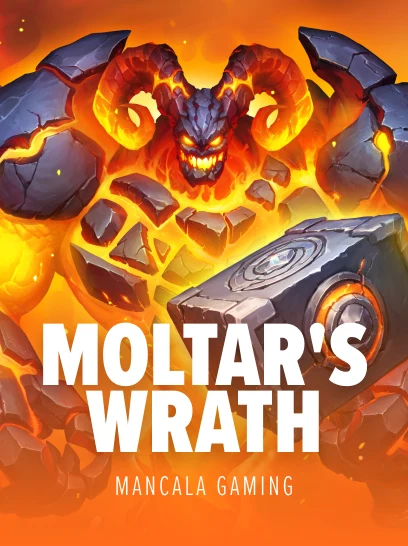 Mancala : Moltars Wrath - DELUXEPLAY88