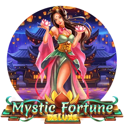 Habanero : Mystic Fortune Deluxe - DELUXEPLAY88