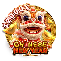Facai : CHINESE NEW YEAR - DELUXEPLAY88