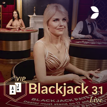 Blackjack VIP 31 - DELUXEPLAY88
