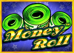 Pragmatic : Money Roll - DELUXEPLAY88