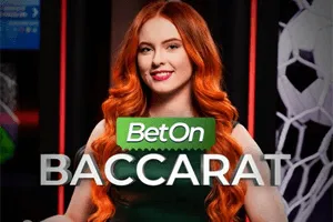 Bet on Baccarat Live - DELUXEPLAY88