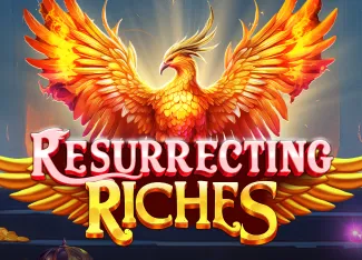 Pragmatic : Resurrecting Riches - DELUXEPLAY88