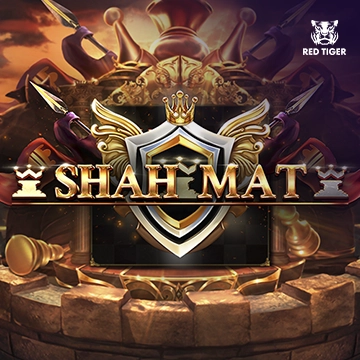 Redtiger : Shah Mat - DELUXEPLAY88
