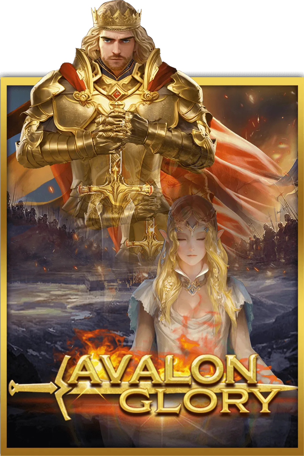 Avalon Glory - DELUXEPLAY88