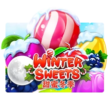 Joker123 : Winter Sweets - DELUXEPLAY88
