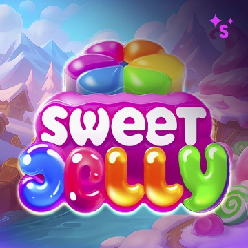 Spinocchio : Sweet Jelly - DELUXEPLAY88
