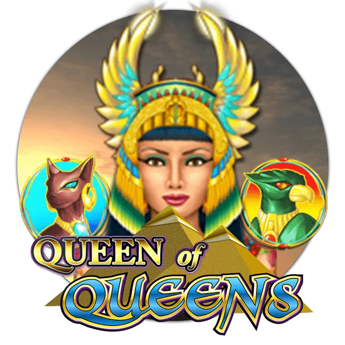 Habanero : Queen of Queens - DELUXEPLAY88